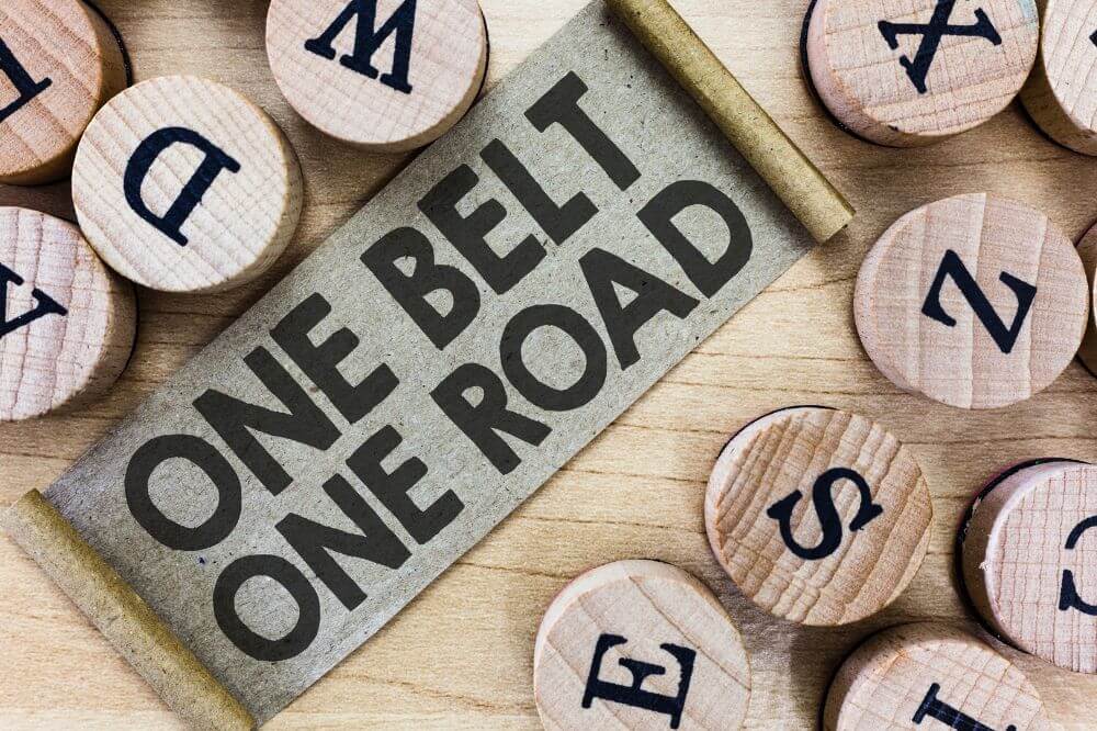 China's Belt and Road Initiative: Reviving the Silk Road for a Modern Era