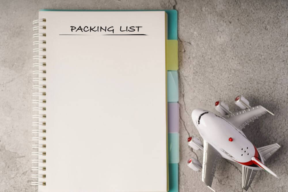 Packing List: A Vital Document in International Trade