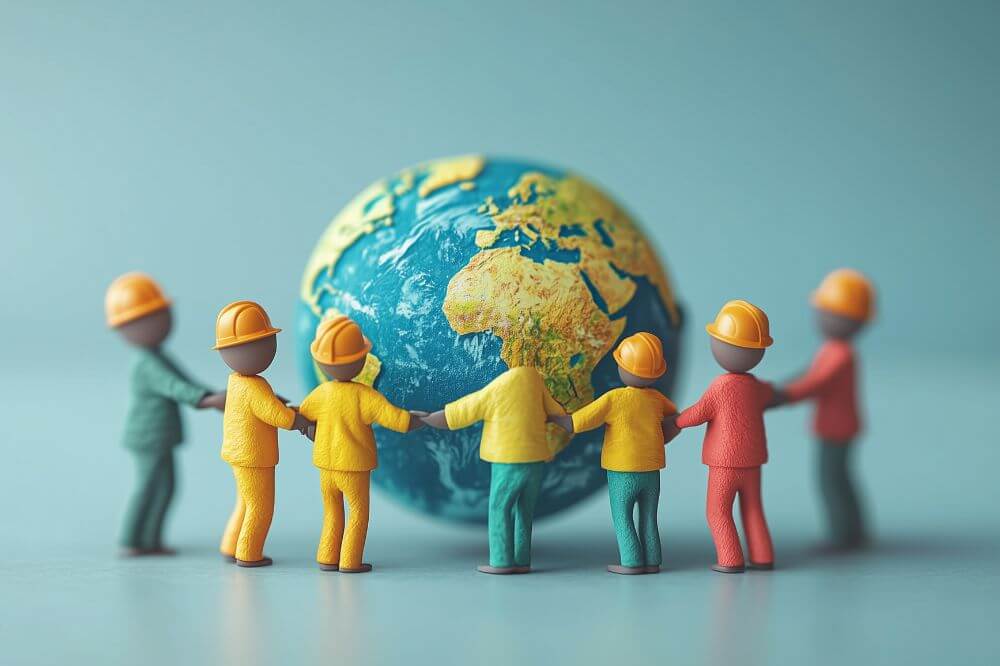 Global Wholesale Market